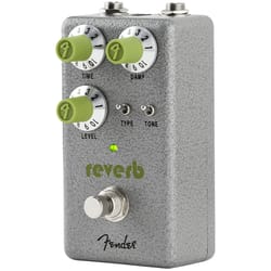Fender Hammertone Reverb