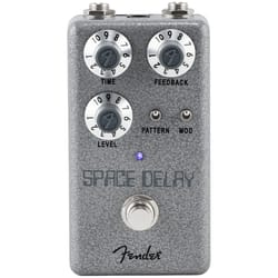 Fender Hammertone Space Delay