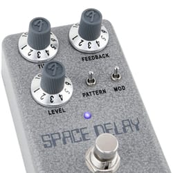 Fender Hammertone Space Delay