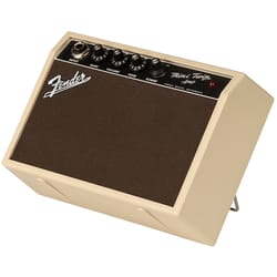 Fender Mini '65 Twin Amp Blonde