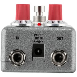 Fender Hammertone Overdrive