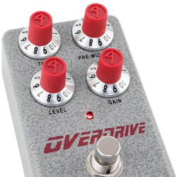 Fender Hammertone Overdrive