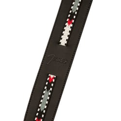 Fender Paramount Acoustic Black