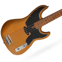 Sire Marcus Miller D5 Alder 4 Butterscotch Blonde