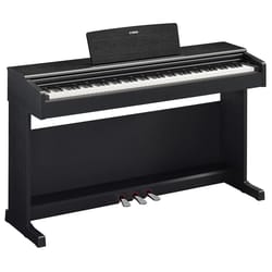 Yamaha YDP-145 Arius Black
