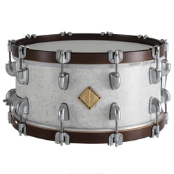 Dixon Snare PDSCL654SWM