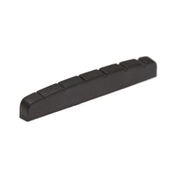 Graphtech Black TUSQ XL Nut Fender Style PT-5010-00