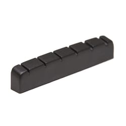 Graphtech Black TUSQ XL Nut Gibson Style PT-6000-00