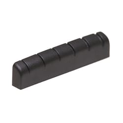 Graphtech Black TUSQ XL Nut Gibson Style PT-6010-00