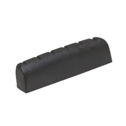 Graphtech Black TUSQ XL Nut Martin Style PT-M600-00