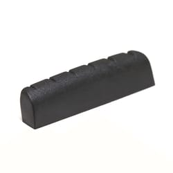 Graphtech Black TUSQ XL Nut Martin Style PT-M644-00