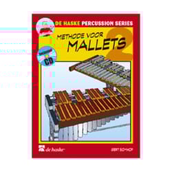 Méthode Voor Mallets 2 Gert...