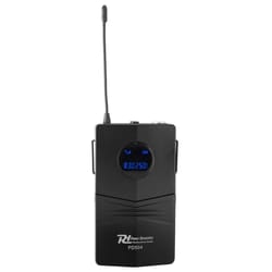 Power Dynamics PD504B