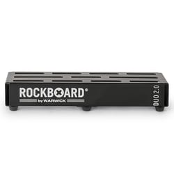 Rockboard RBO 2.0 DUO B