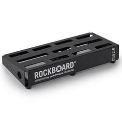 Rockboard RBO 2.0 DUO B