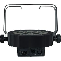 SHOWTEC - COMPACT PAR 7 TRI RGB