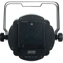 SHOWTEC - COMPACT PAR 7 TRI RGB