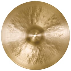 Sabian 18" HHX Anthology High Bell Piatto Crash