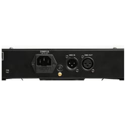 BeamZ Partybar 4 Par 12x1W RGBW