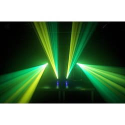 BeamZ Panther 25 LED