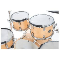 Gewa E-Drum Set G9 Pro 5 SE (Satin Natural Finish)