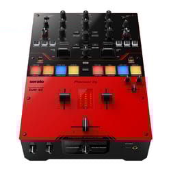 Pioneer DJM-S5