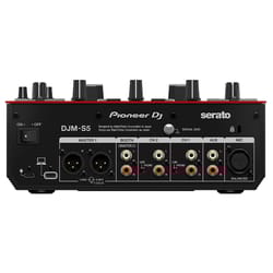 Pioneer DJM-S5