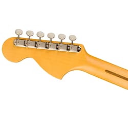 Fender JV Modified '60s Stratocaster MN Olympic White