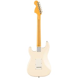 Fender JV Modified '60s Stratocaster MN Olympic White