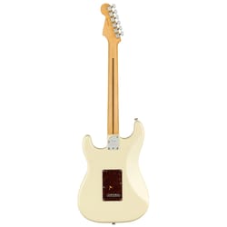 Fender American Professional II Stratocaster RW Olympic White