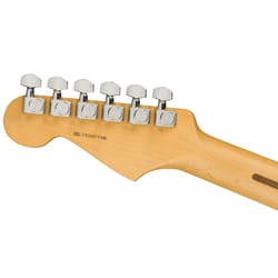 Fender American Professional II Stratocaster RW Olympic White