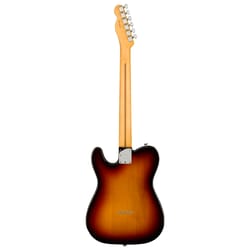 Fender American Professional II Telecaster RW 3-Color Sunburst