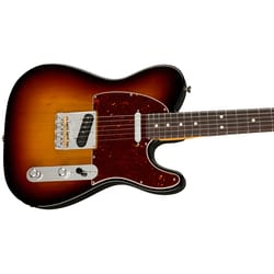 Fender American Professional II Telecaster RW 3-Color Sunburst