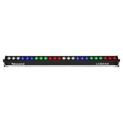 BeamZ LCB244 Led Bar 24X4W