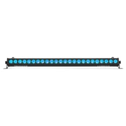 BeamZ LCB244 Led Bar 24X4W