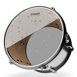 Evans 20" Hydraulic Glass TT20HG