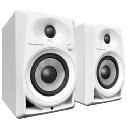Pioneer DM-40DW White