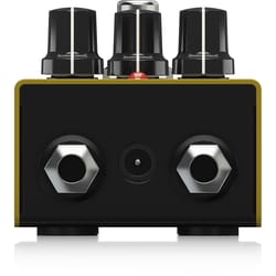 TC Electronic Zeus Drive Overdrive