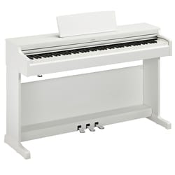 Yamaha YDP-165 ARIUS White