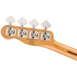 Fender Squier Classic Vibe '50s Precision Bass MN White Blonde