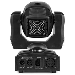 BeamZ Panther 70 Led Spot IRC