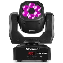 BeamZ Panther 80 Hybrid IRC