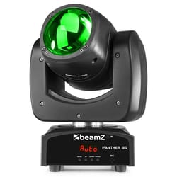 BeamZ Panther 85 Led