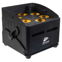 JB Systems ACCU-COMPACT