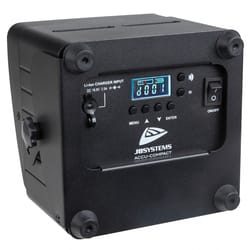 JB Systems ACCU-COMPACT