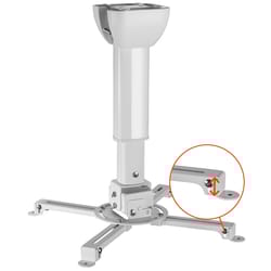 Celexon Universal Multicel 4060 Pro White