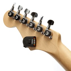 D'addario Micro Guitar Tuner PW-CT-12