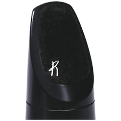 D'addario Reserve Mouthpiece Patches Trasparente