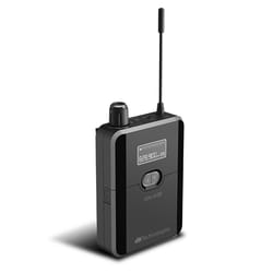 Db Technologies DEM 30 In Ear Monitor Set