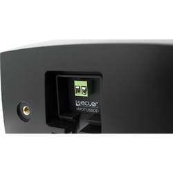 Ecler eMOTUS50D Black